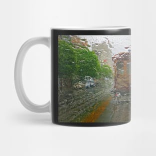 San Francisco Days Mug